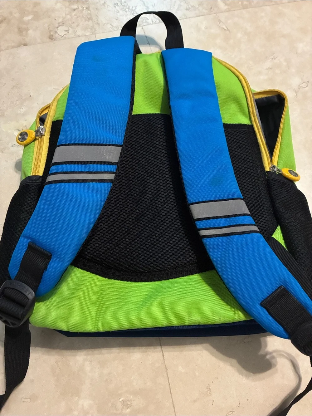 Ruipai bright green